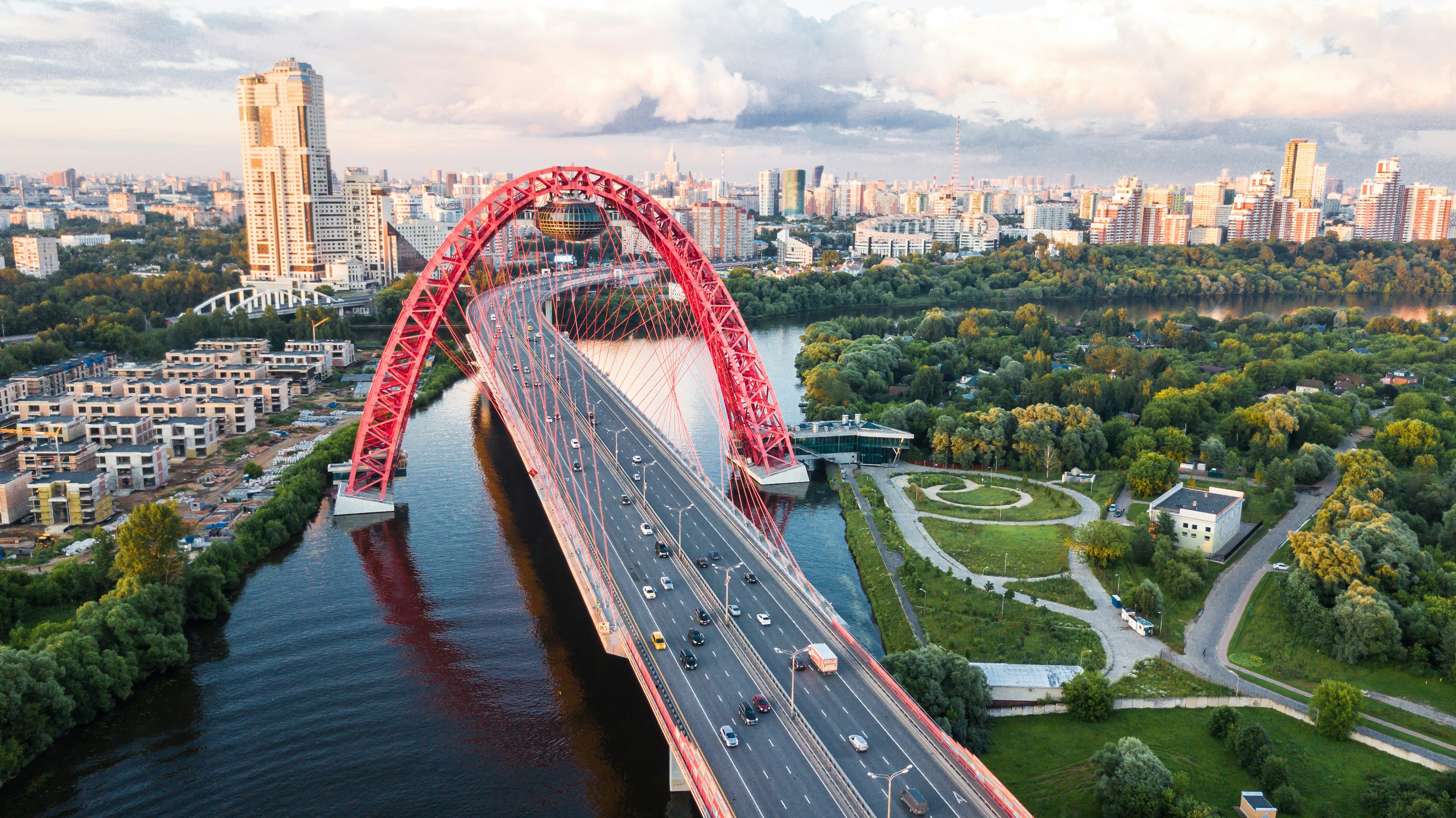 Экскурсионная программа в рамках форума «Москва 2030» привлекла более 500 участников