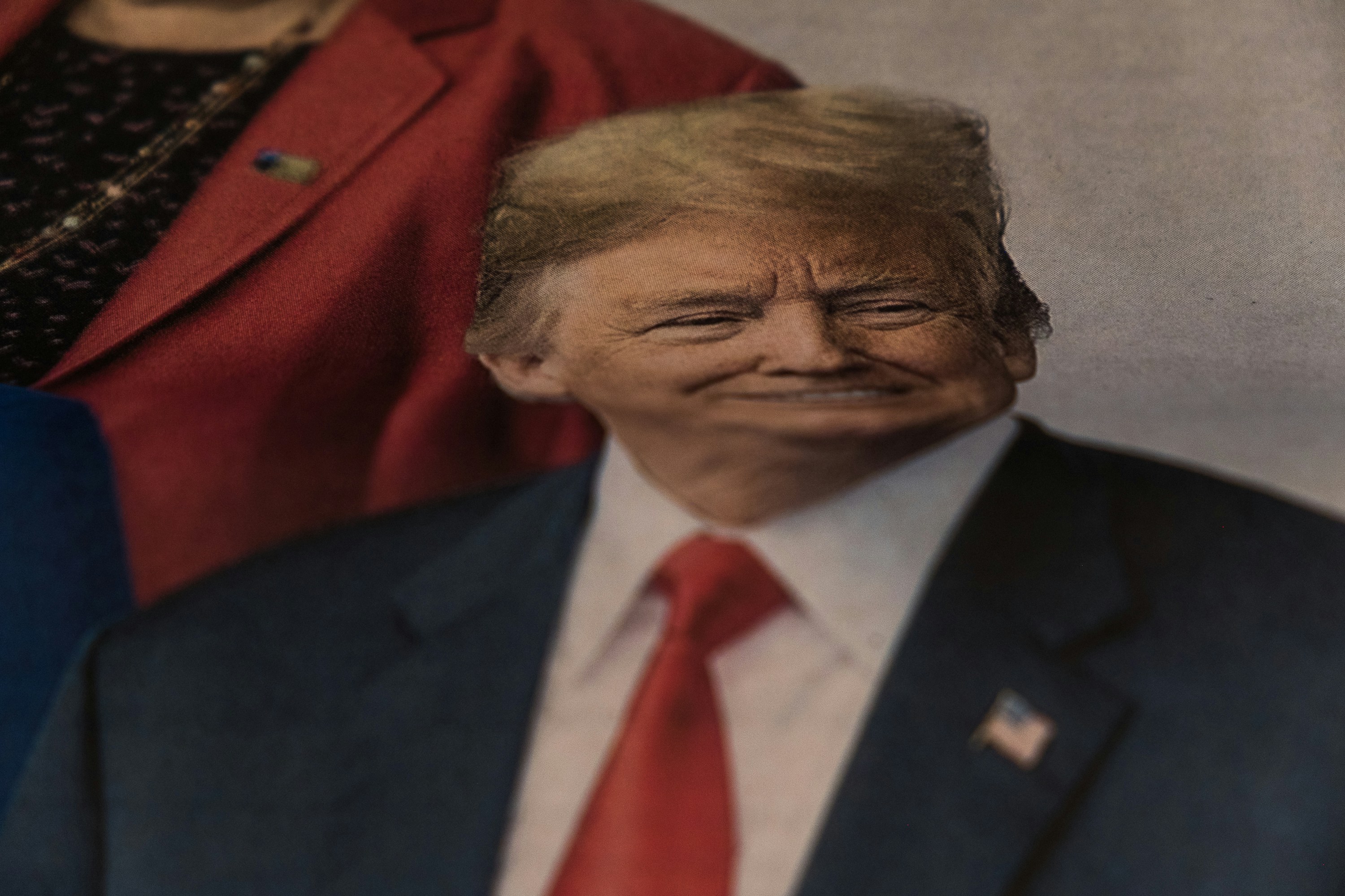 Билл Клинтон назвал Дональда Трампа ‘хорошим актером’ из-за его слов о России и КНДР