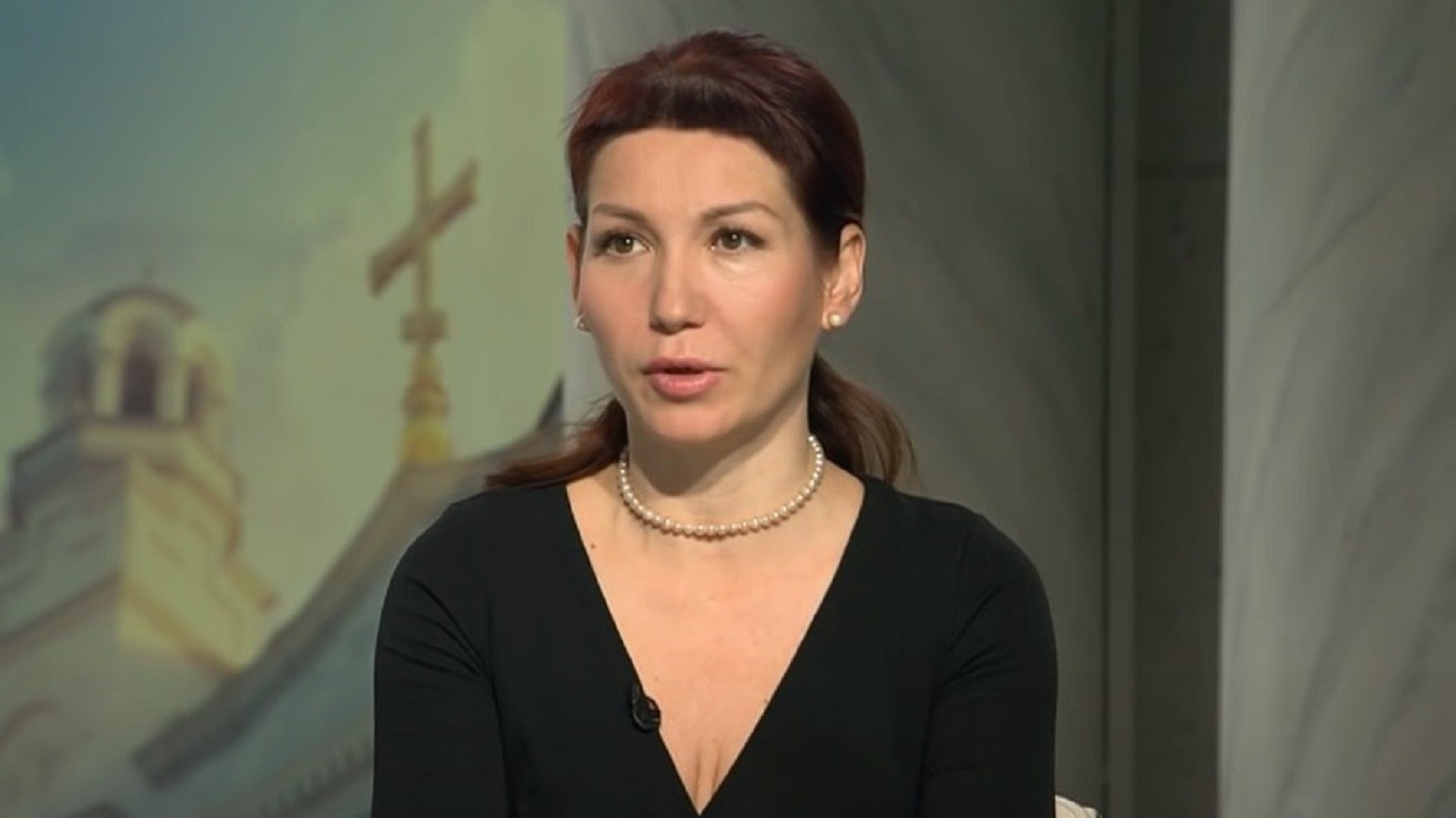 Александра Машкова-Благих подчеркивает необходимость контроля в области абортов