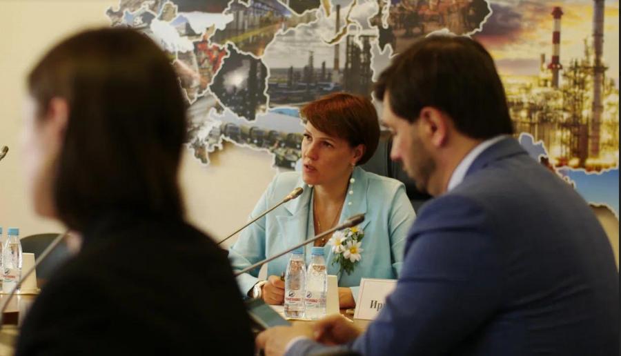 Ирина Филатова: В России запретят распространение идей об отказе от рождения детей