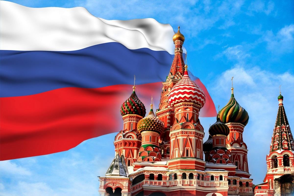 С Днём народного единства! Мы восстанавливаем наш суверенитет с гордостью!