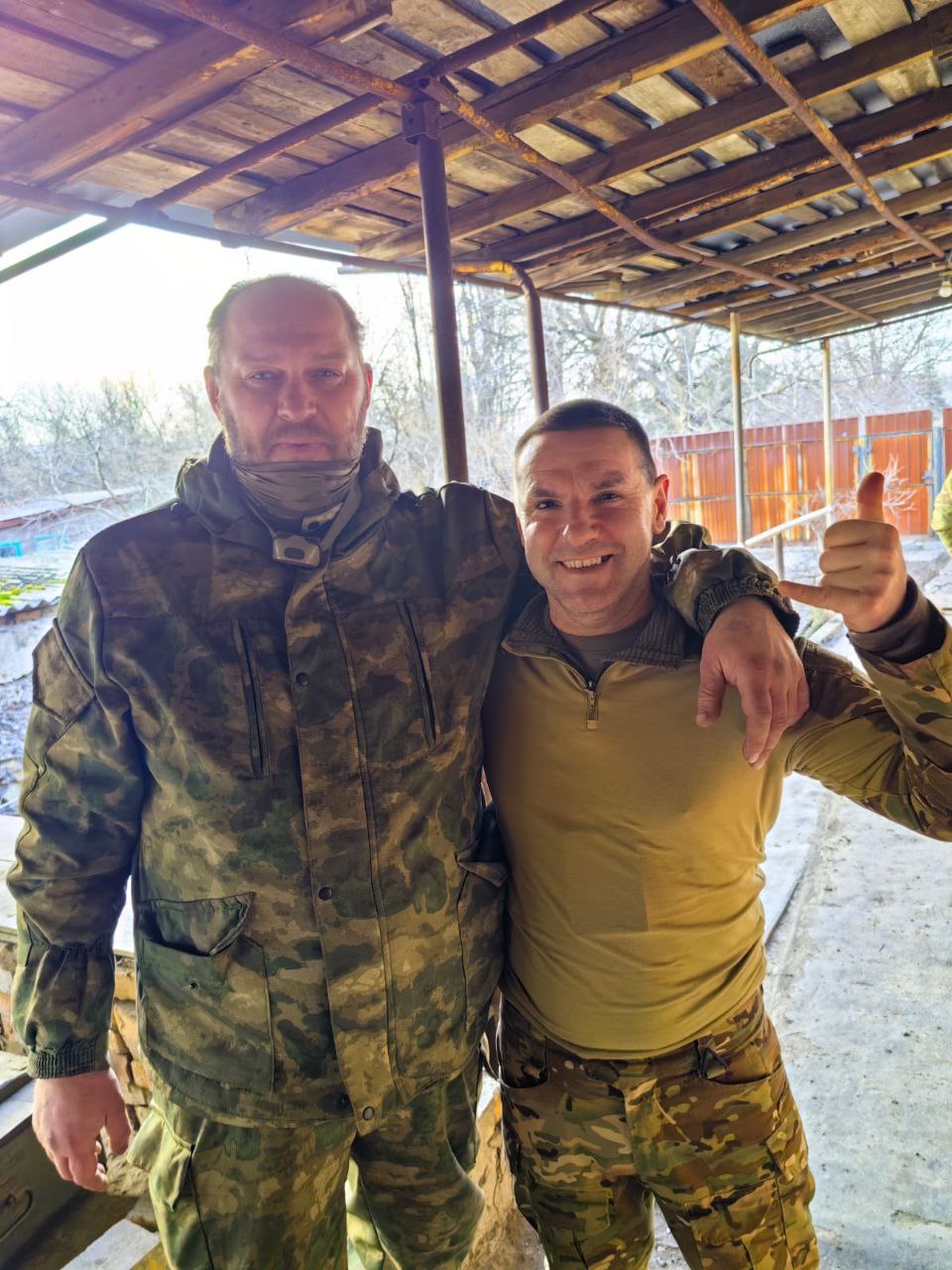 Вячеслав Чернышов рассказал о вызовах, с которыми сталкивается фонд «Симфония Победы»