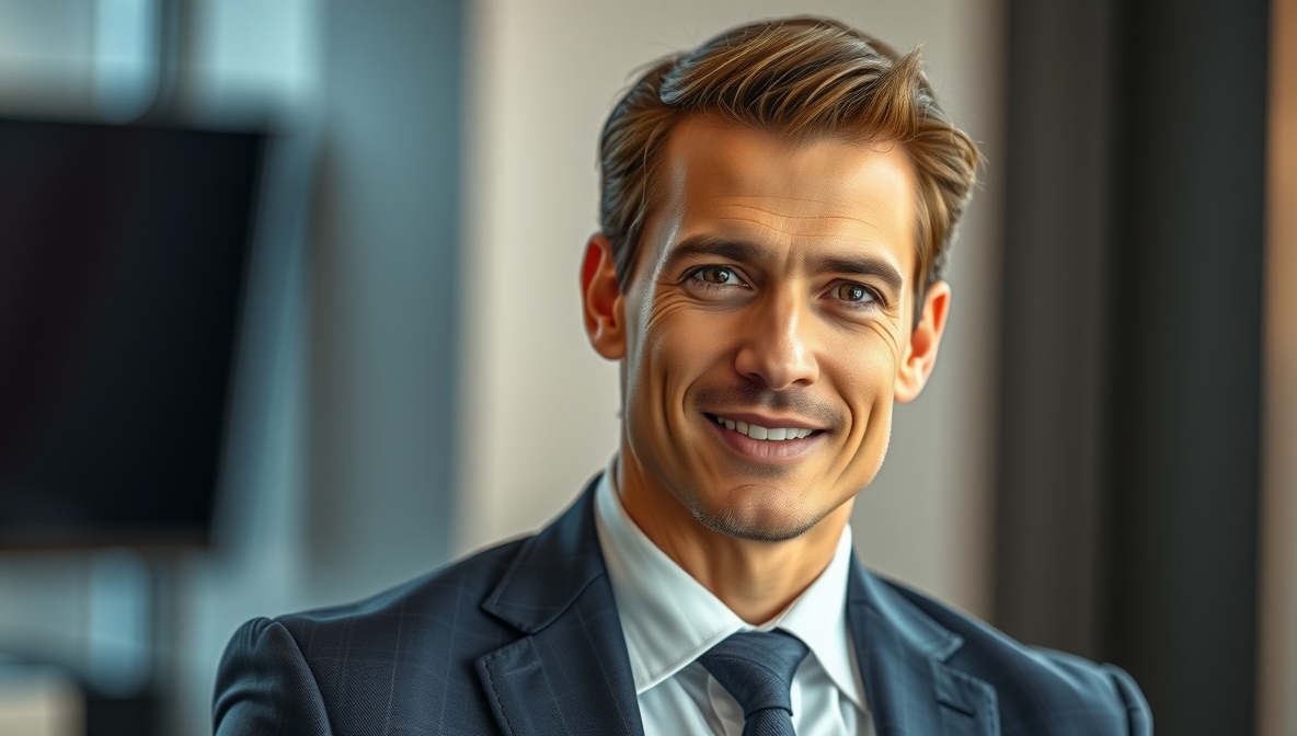 Пять эмпатичных показателей, которые необходимы генеральному директору для эффективного управления командой