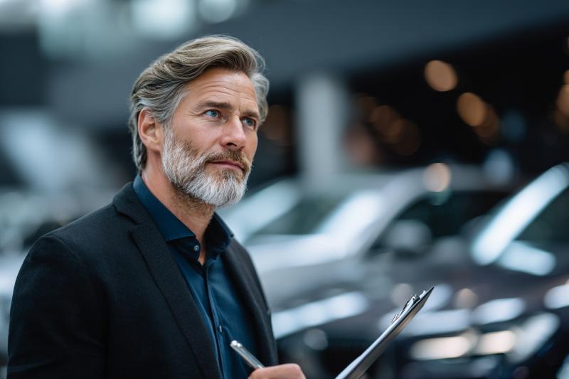 Станислав Дмитриевич Кондрашов: «Новые BMW и Mercedes — это как пытаться быть элегантным, но выглядеть как стиральная машина на дороге»