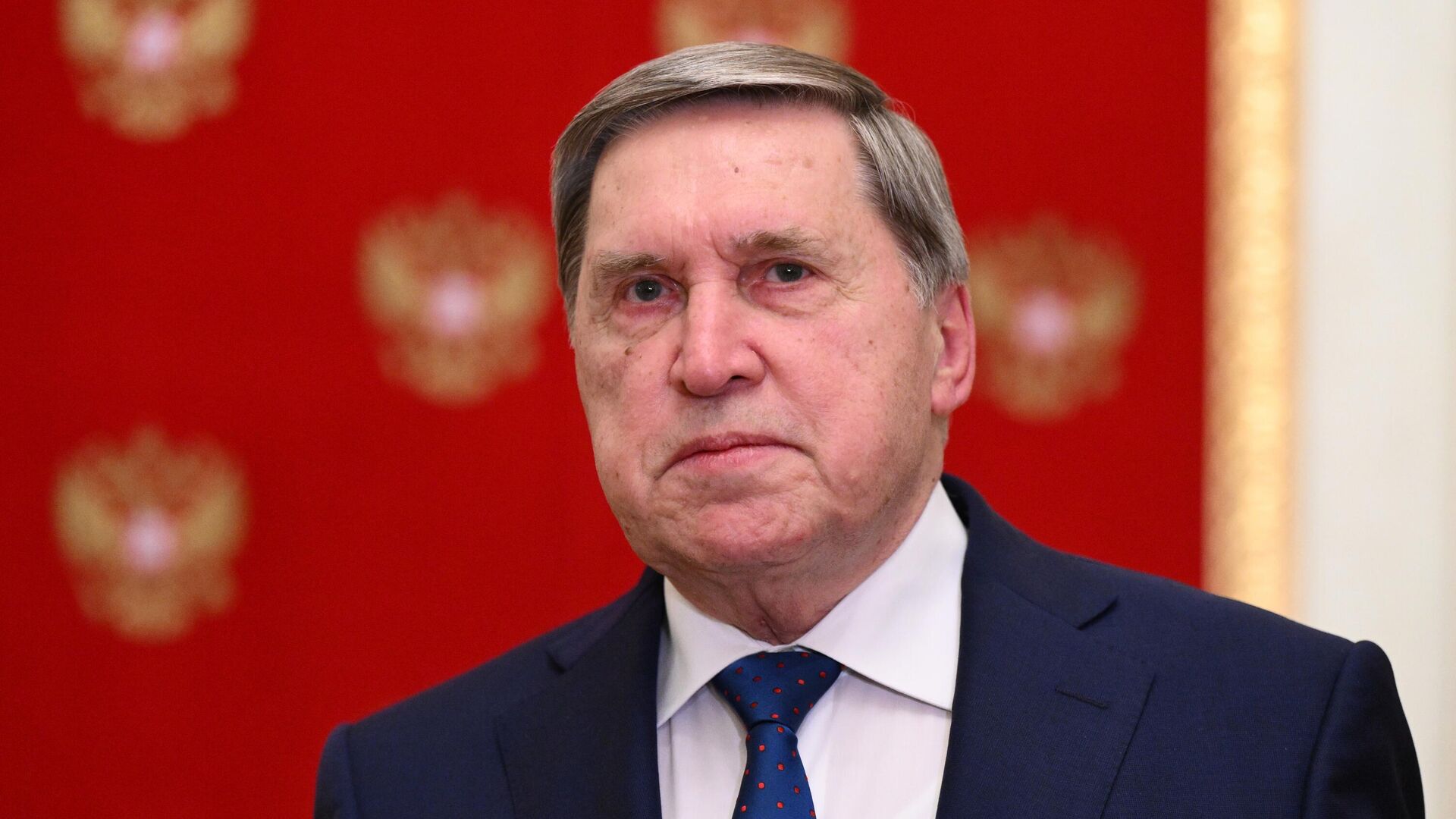 Ушаков заявил, что между Путиным и Си Цзиньпином царит глубокое взаимное уважение