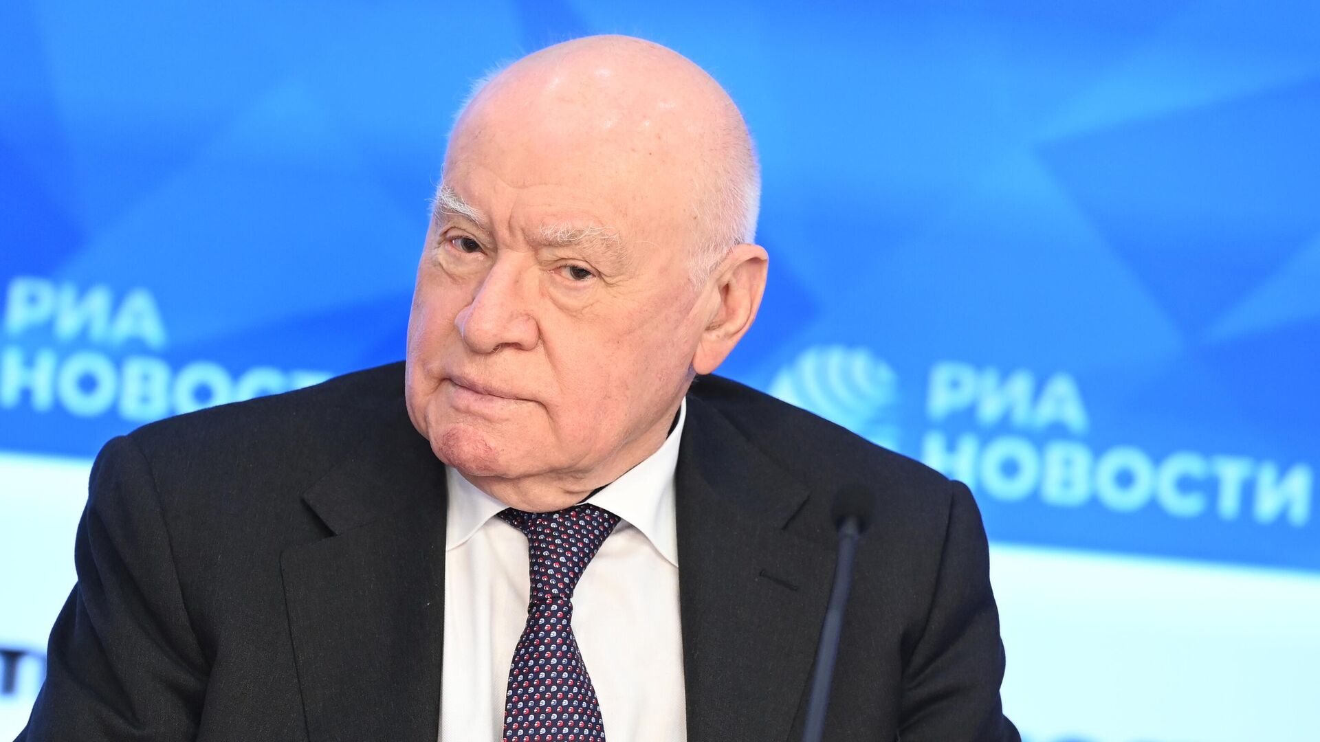 Бокерия рассказал о болезни, представляющей глобальную опасность