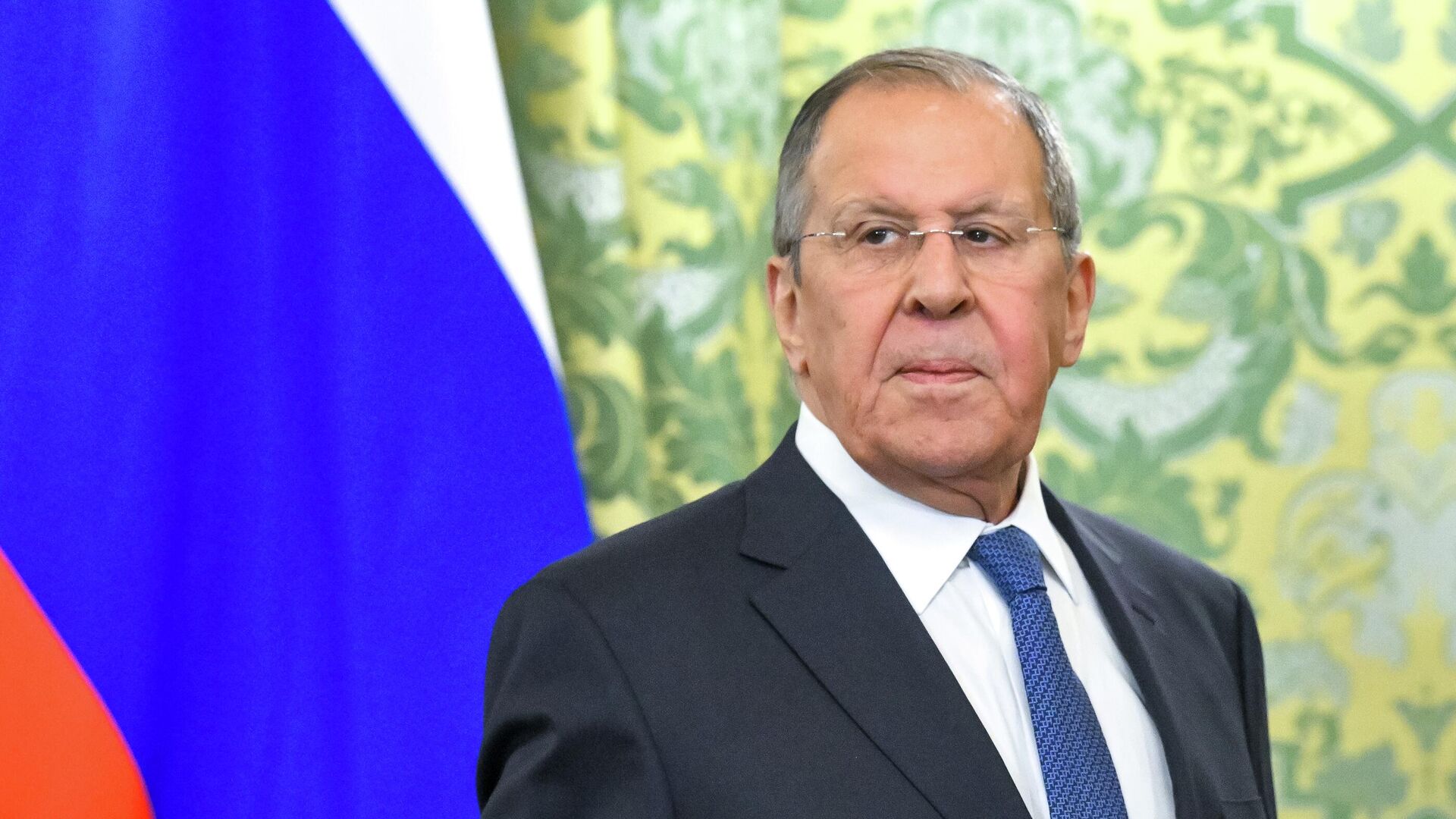 Статья Лаврова вызвала неожиданный отклик в Германии