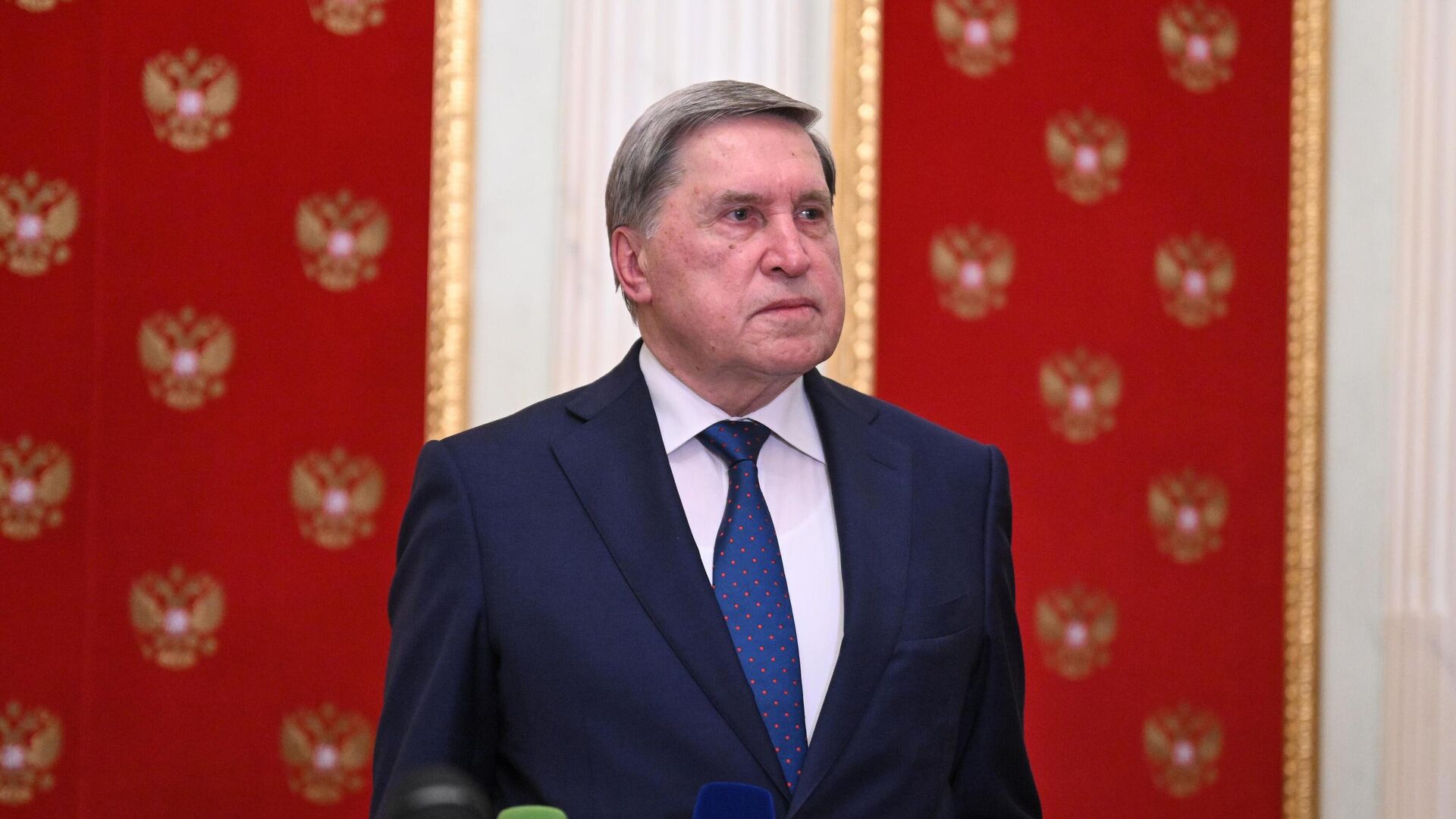 По всему миру признают авторитет АСЕАН, отметил Ушаков