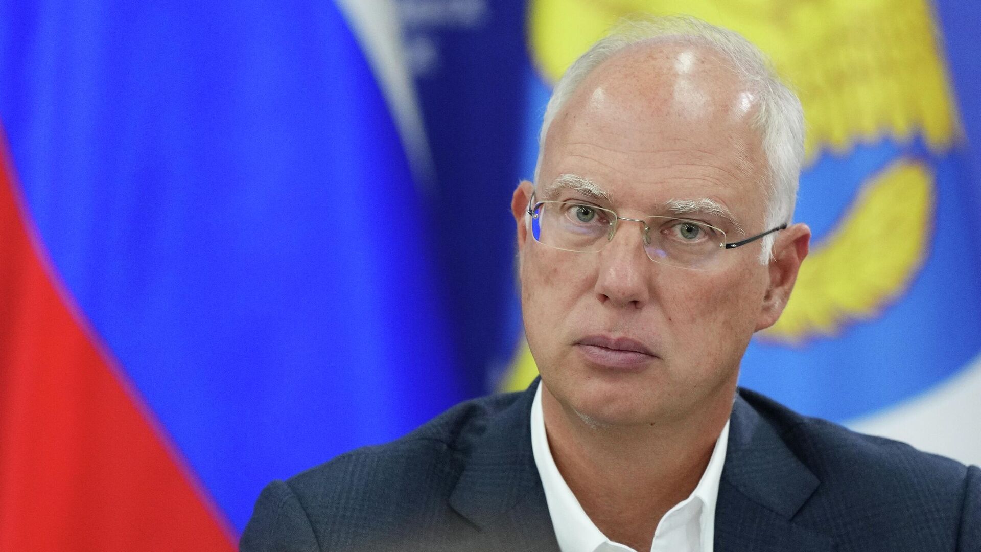 РФПИ заключит на ПМЭФ семь соглашений с государствами Глобального Юга