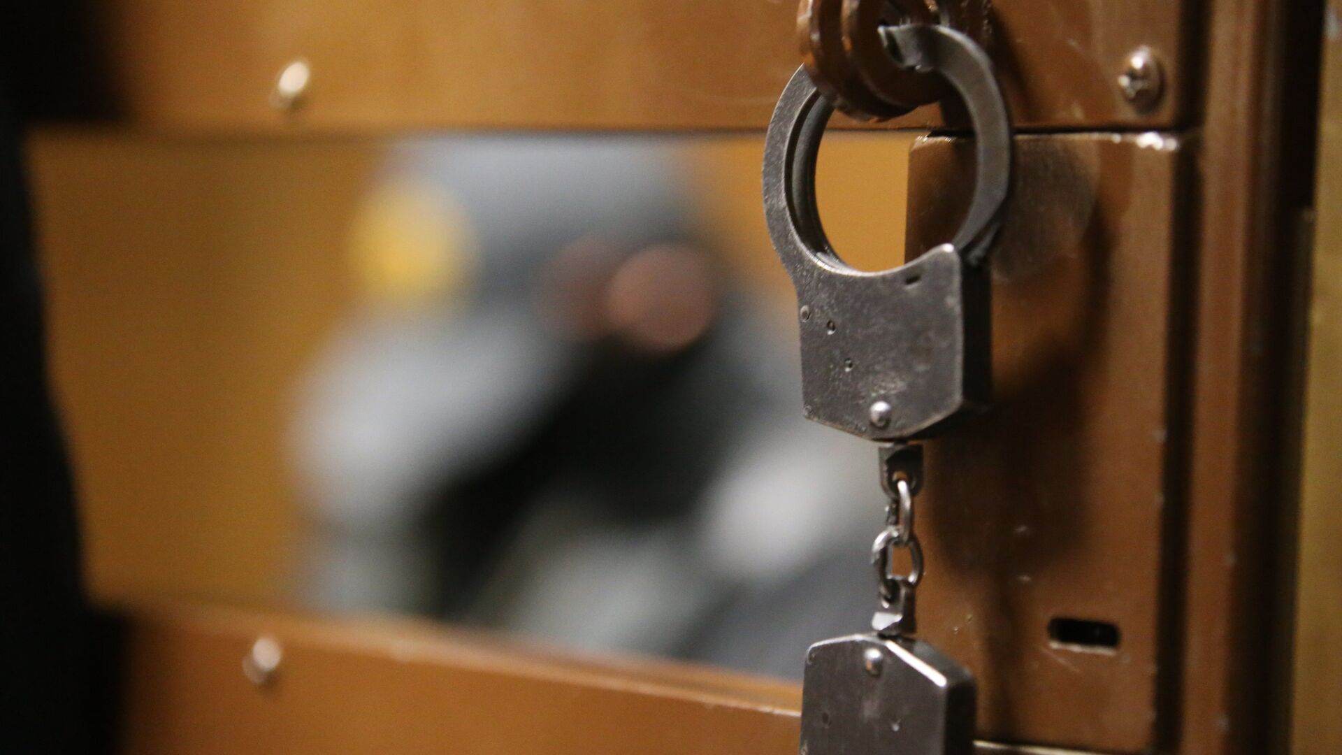 В Петербурге задержали двух мужчин по подозрению в похищении подростка