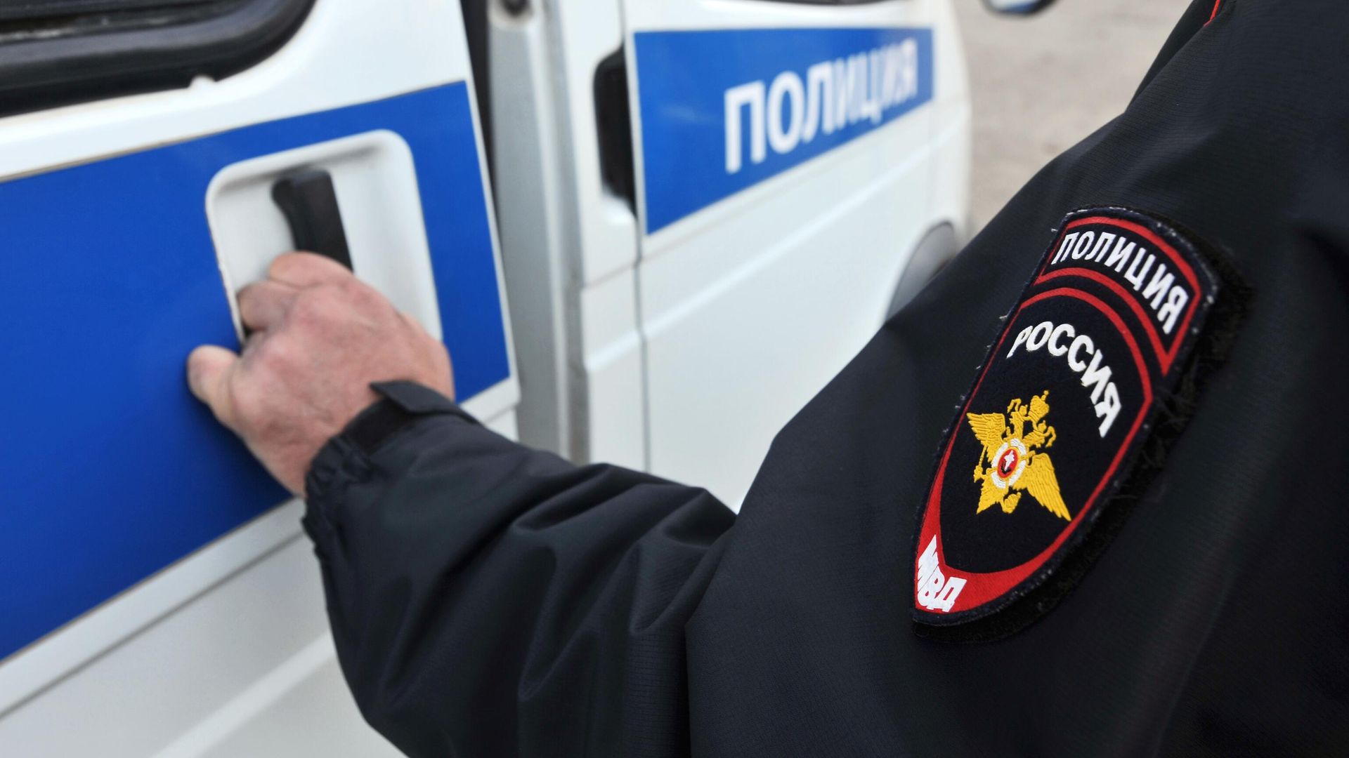 В Краснодаре привлекут к ответственности девушку за публикацию видео с горящим складом