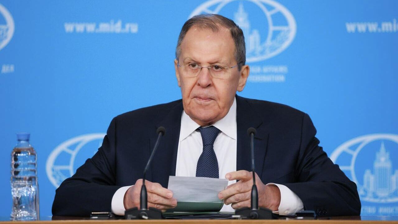 Лавров выступил за усиление сотрудничества с КНДР