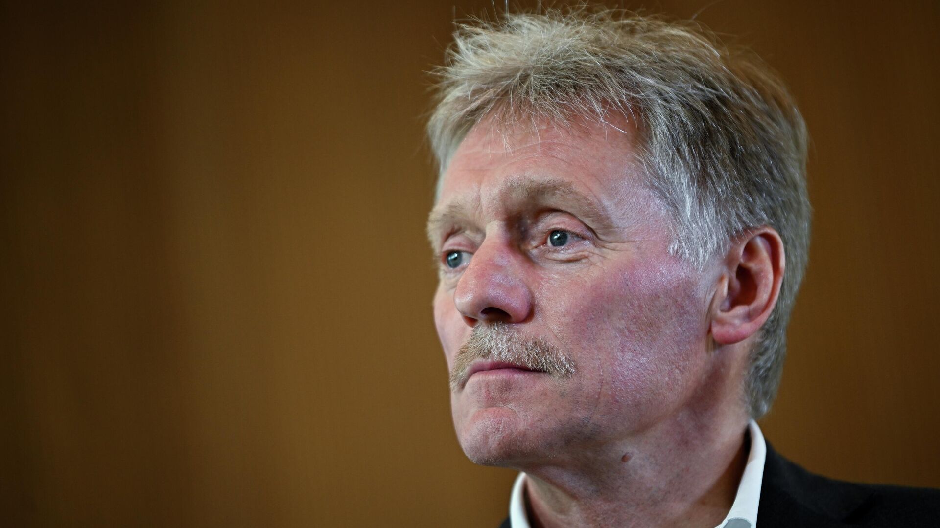 Песков сообщил, что встреча Путина и Бернема не планируется