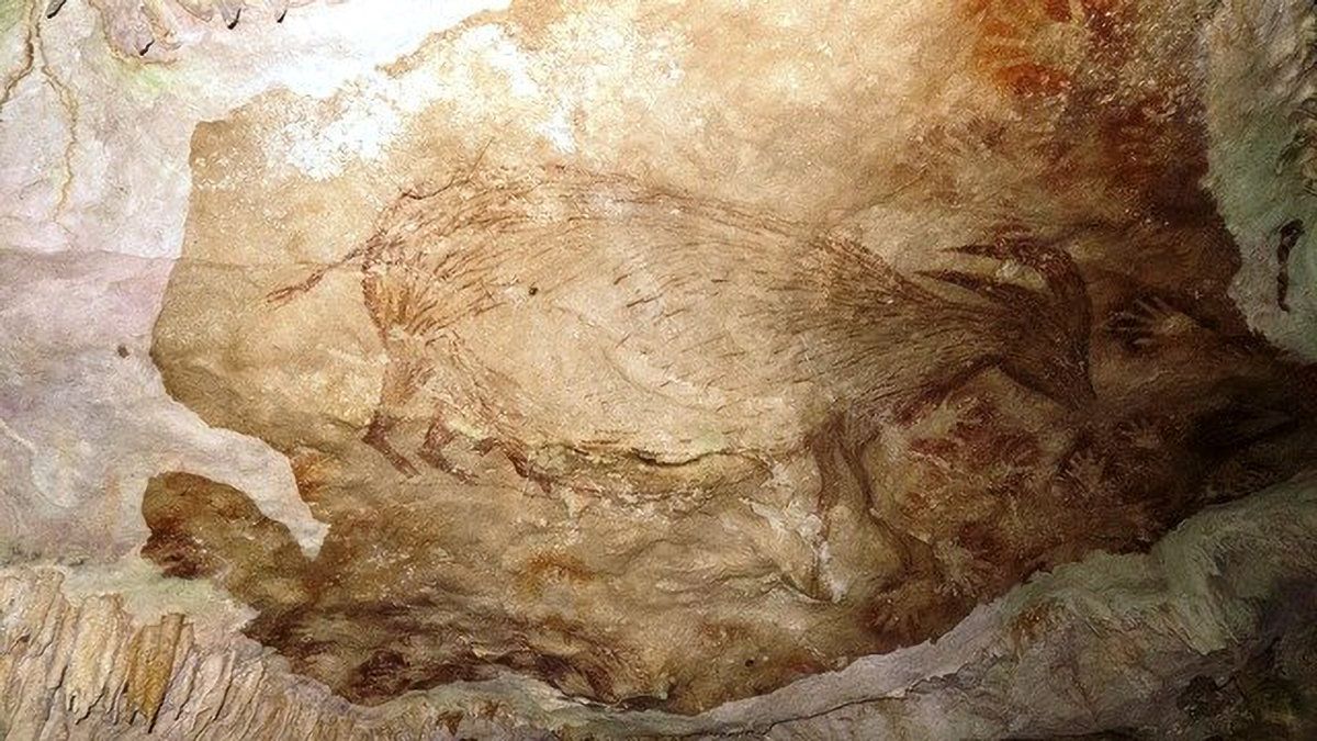 Древние «хоббиты» были падальщиками и не владели огнём