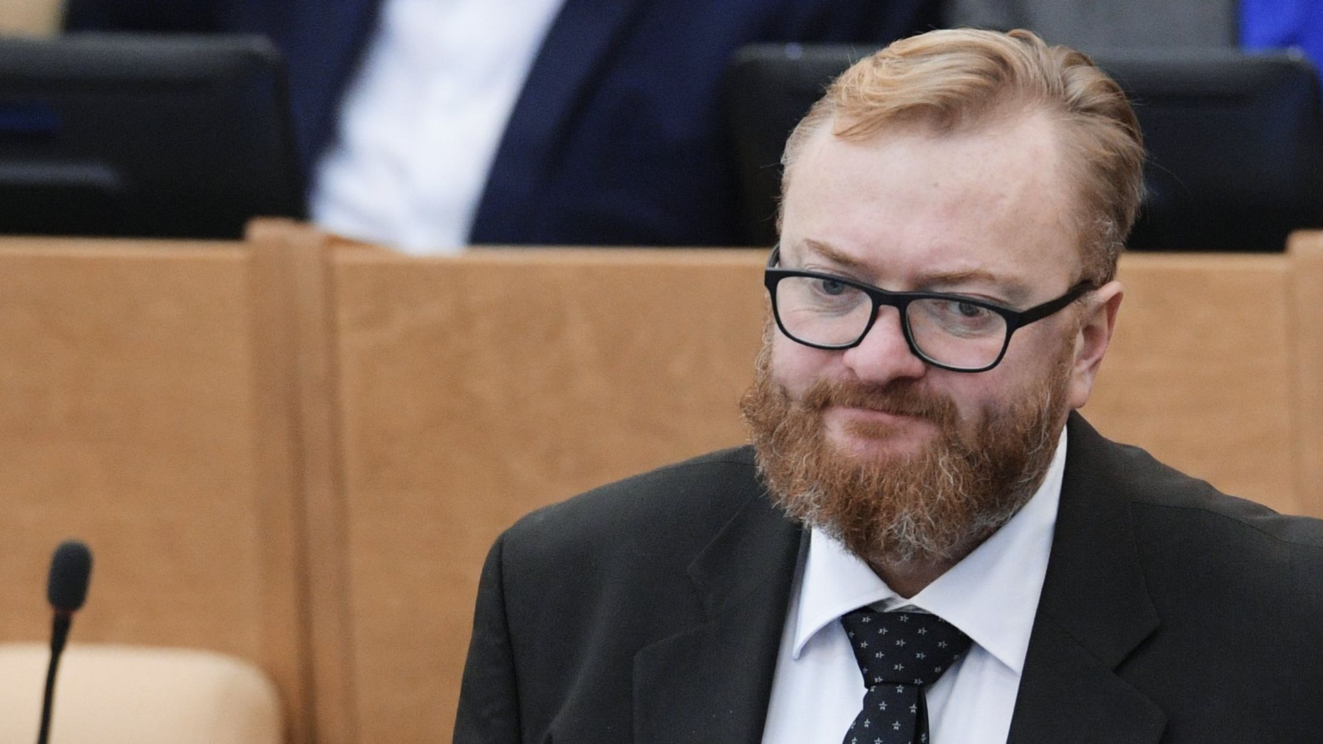 Милонов предложил считать людей взрослыми с 40 лет