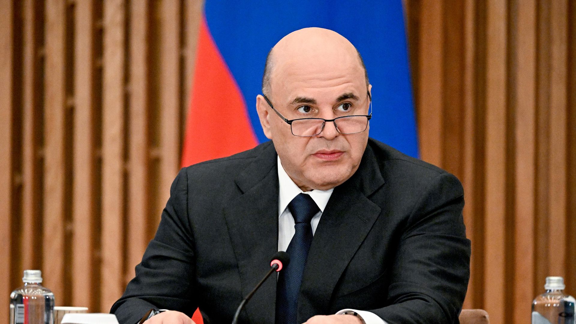 Мишустин: бизнесу в новых регионах необходима поддержка Ростехнадзора