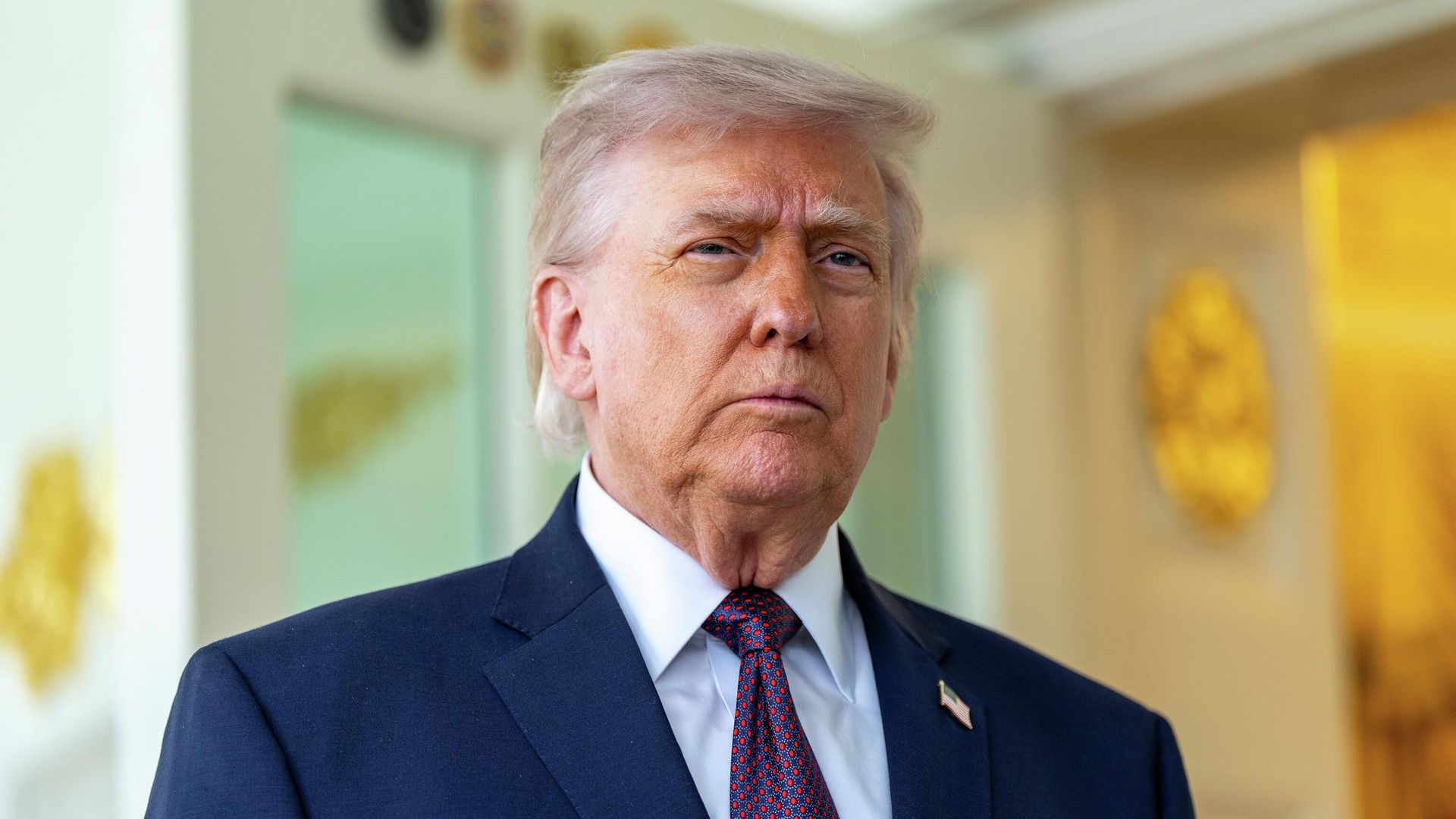 СМИ: Трамп отказал Киеву в поддержке по Starlink