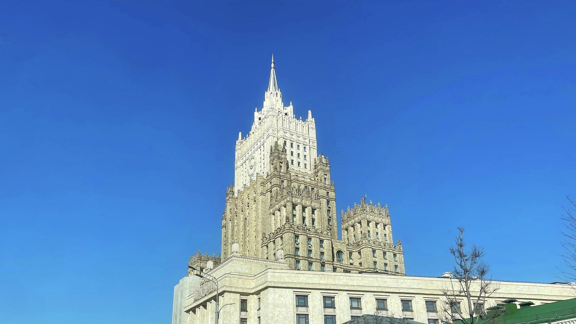 Москва будет воспринимать угрозы Минску как вызов Союзному государству — МИД