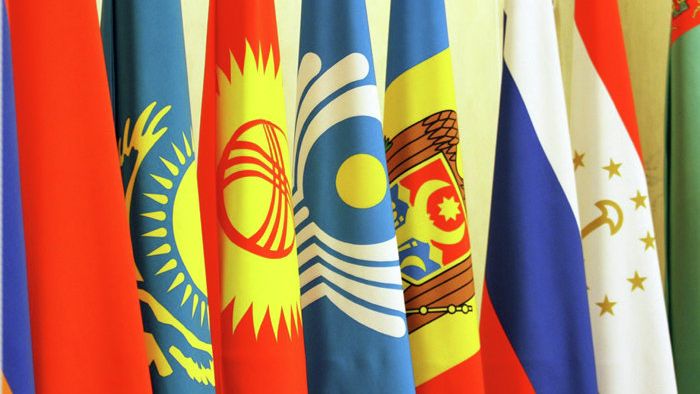 Украина планирует выйти из соглашения СНГ о сотрудничестве в строительной сфере