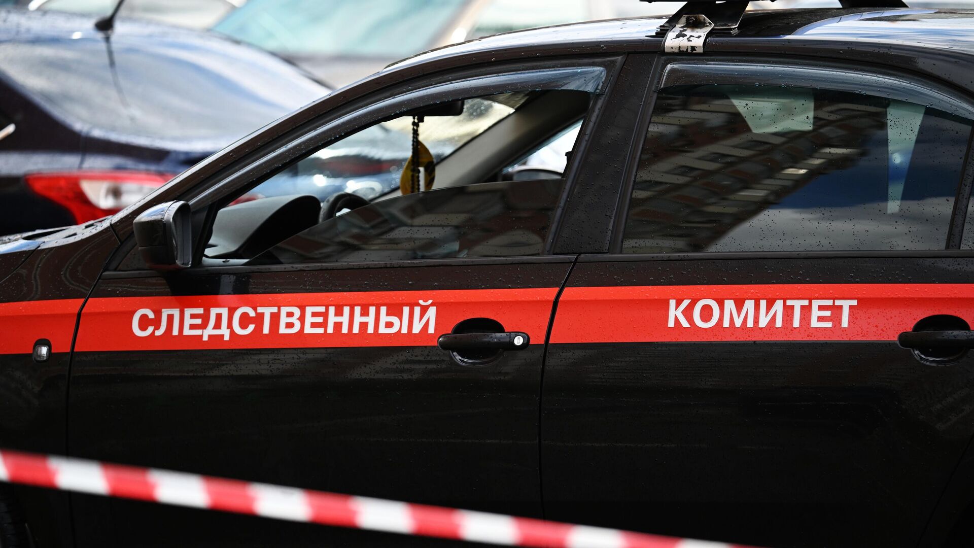 В Махачкале задержали подозреваемого в убийстве из-за кровной мести