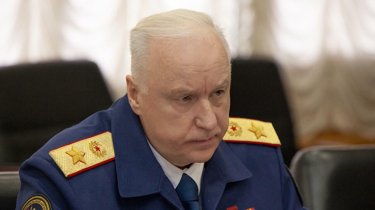 Бастрыкин потребовал отчёт о чрезвычайном происшествии в детском лагере Забайкалья