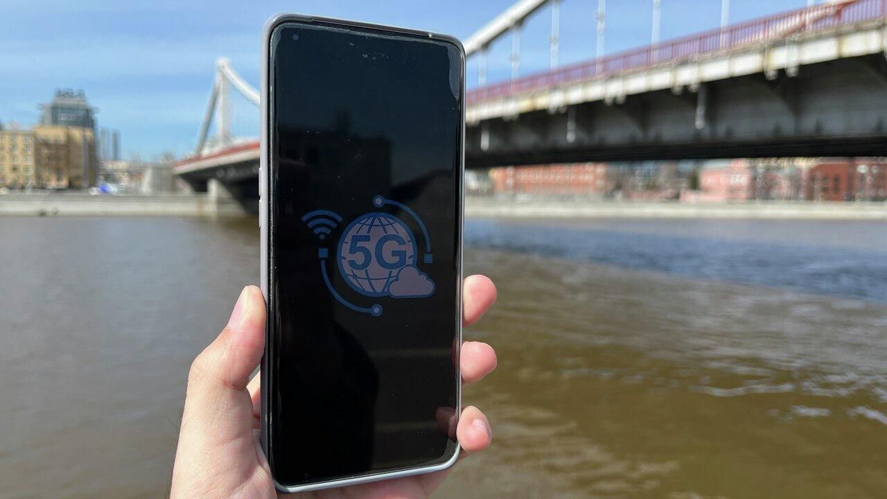 Минцифры озвучило сроки запуска 5G-сетей в России