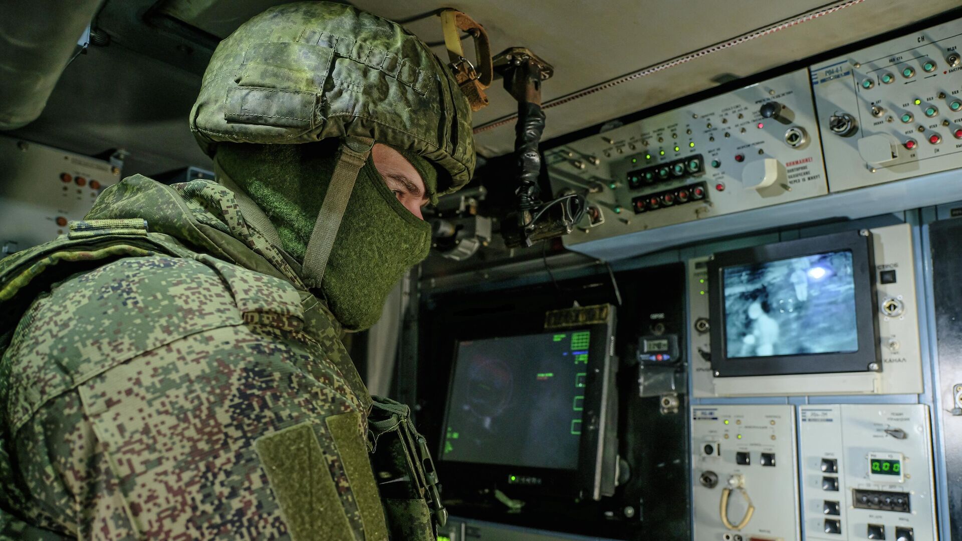 В Югре объявили режим угрозы из-за беспилотников
