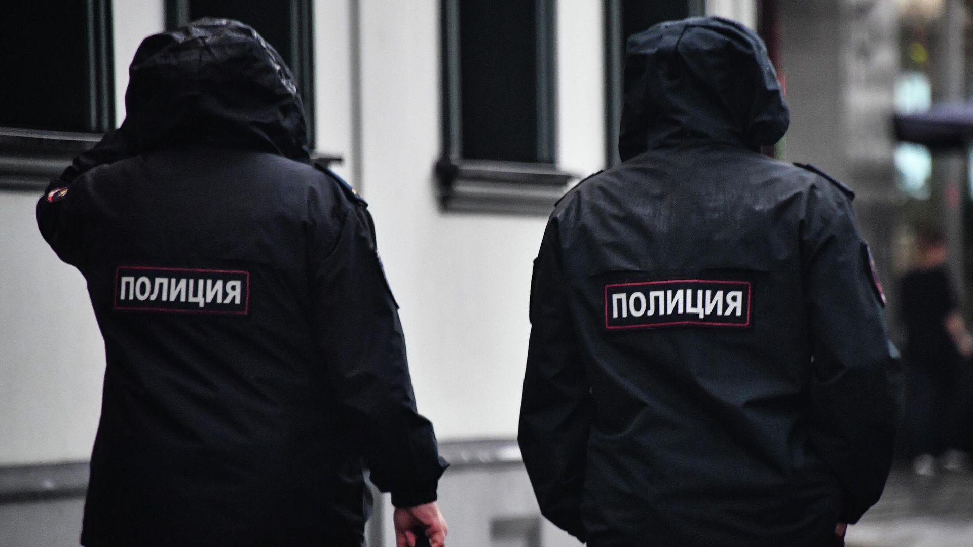 На Камчатке полицейский по ошибке застрелил браконьера