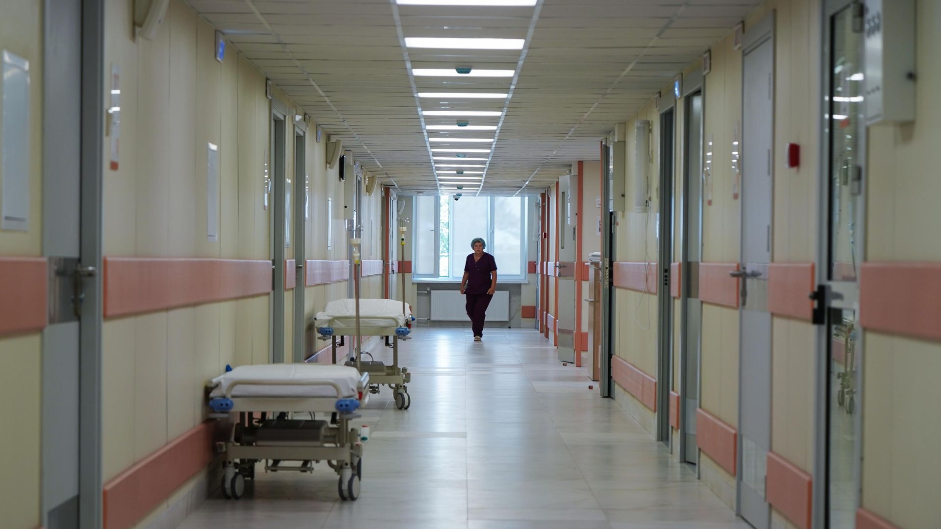 Более 20 человек госпитализированы после атаки дронов на Нижнекамск