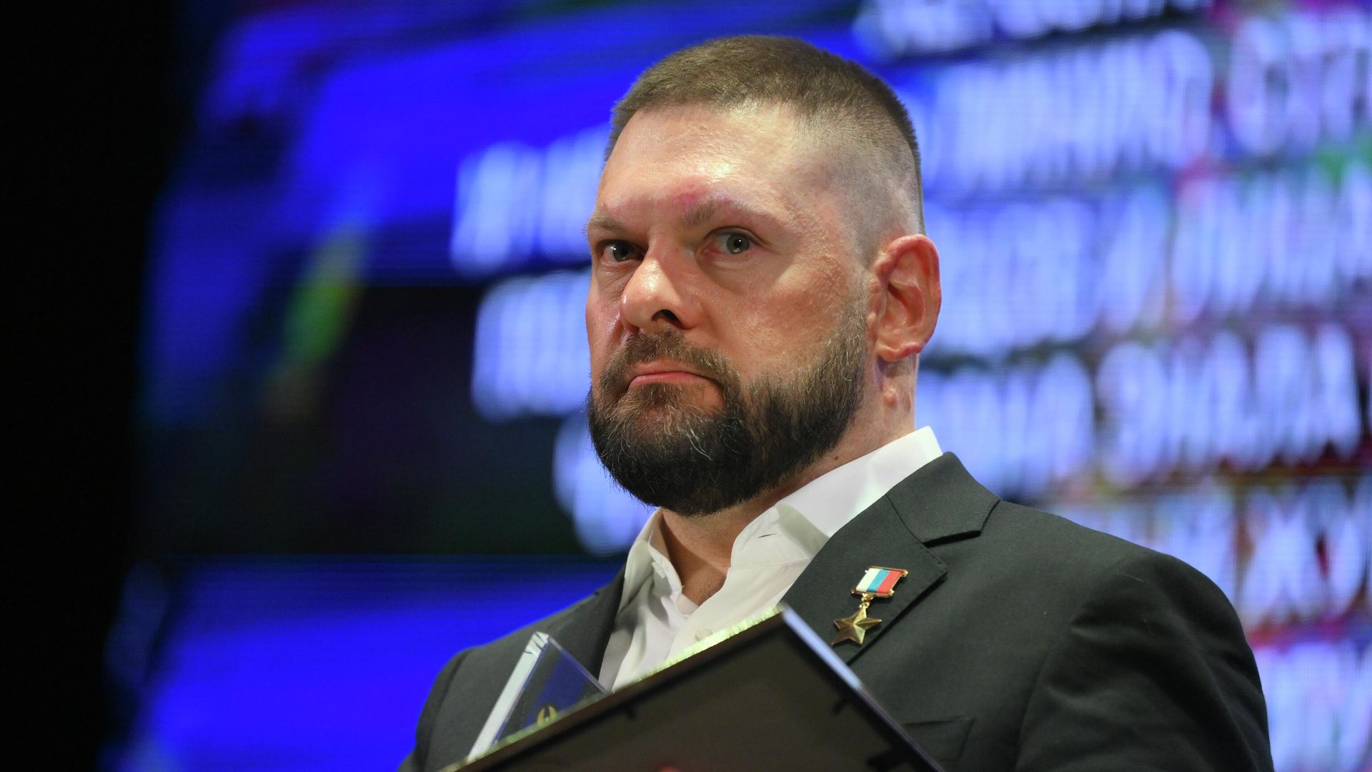 Поддубный сообщил о попытках противника подорвать доверие к выборам в Госдуму