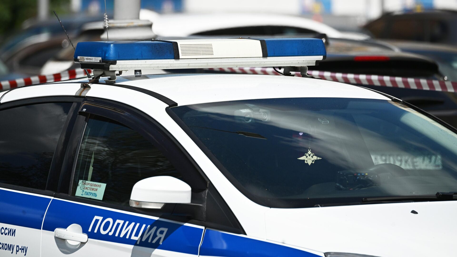 В Калуге задержали участников перестрелки с питбайкерами