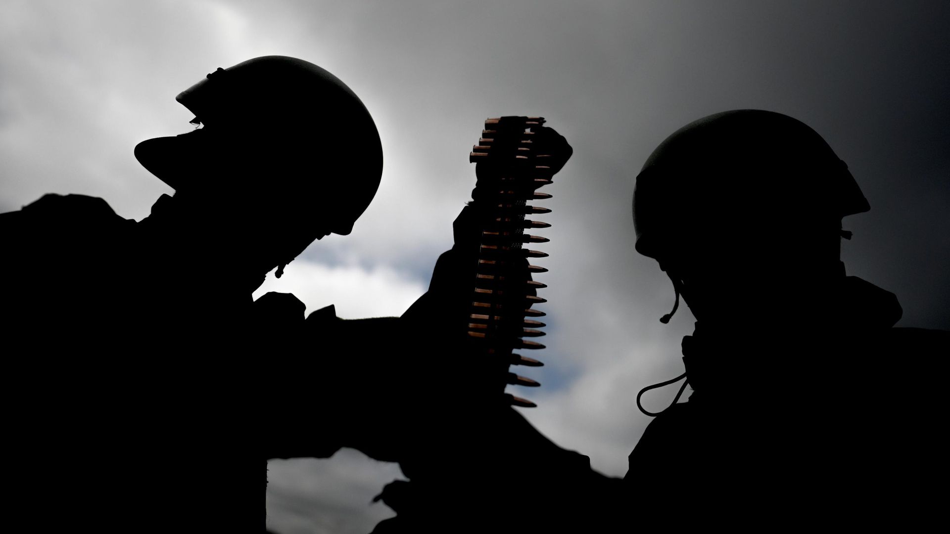 Военные РФ отбили контратаку ВСУ под Добропольем