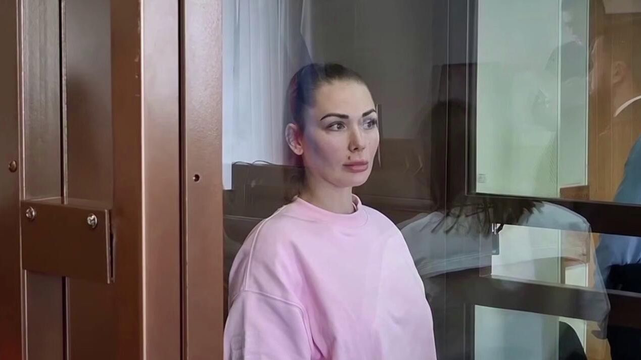 Криптоблогер Битмама подала апелляцию на продление ареста по второму уголовному делу