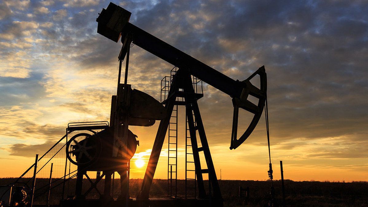 США сократили стратегический резерв нефти до минимума с октября 1982 года